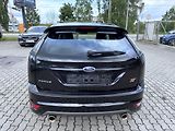 Ford Focus ST 2.5i 166 kW, servisní kniha - náhled 3