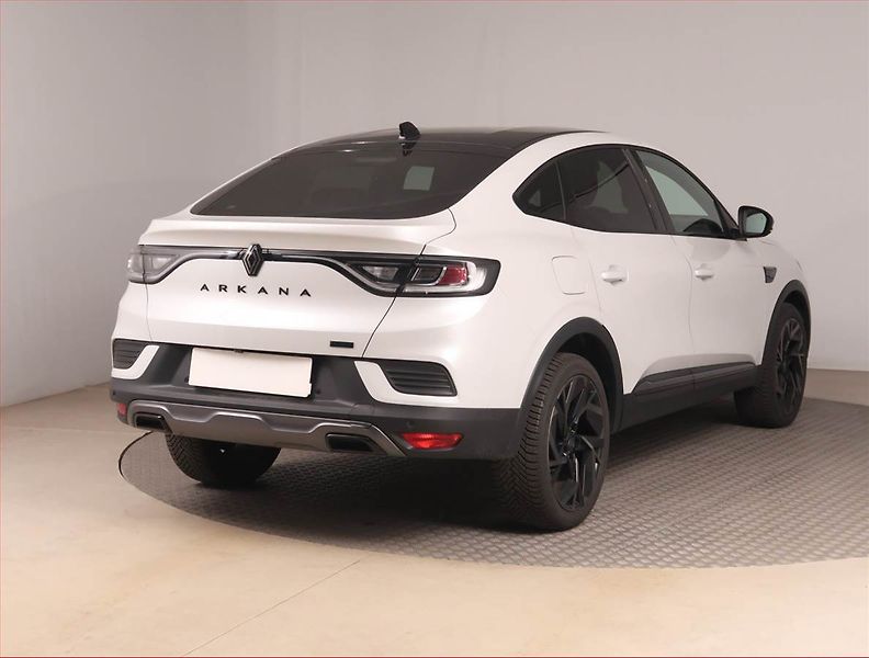 Renault Arkana (2025) Esprit Alpine E-Tech - fotka 5 z 17