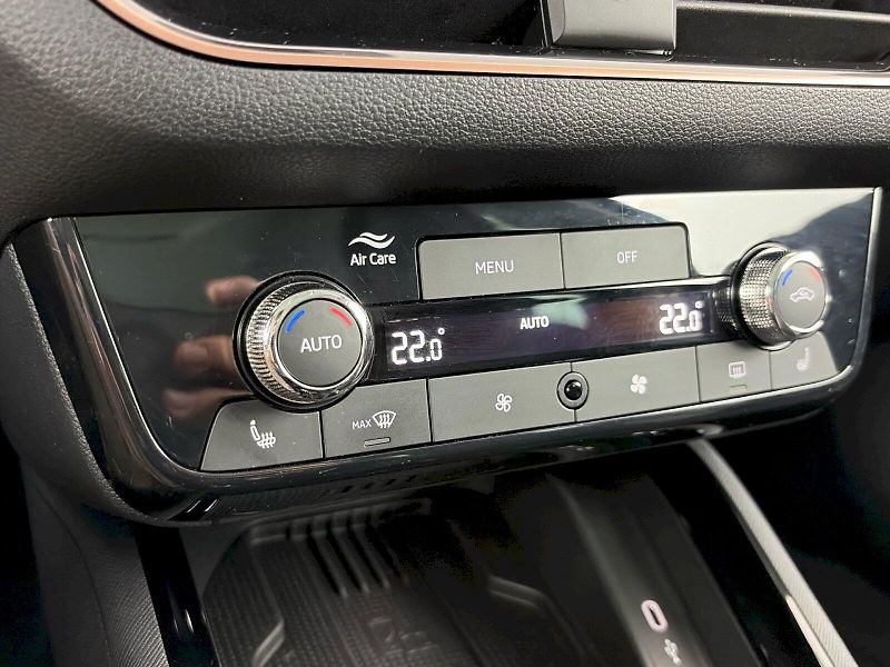 Škoda Scala (2025) 1.0TSI 85kW Top Selection - fotka 22 z 31