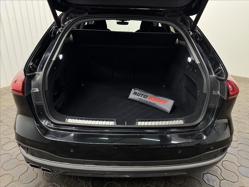Audi A5 TDI 150kW MHEV Quattro Sport - fotka 32 z 42