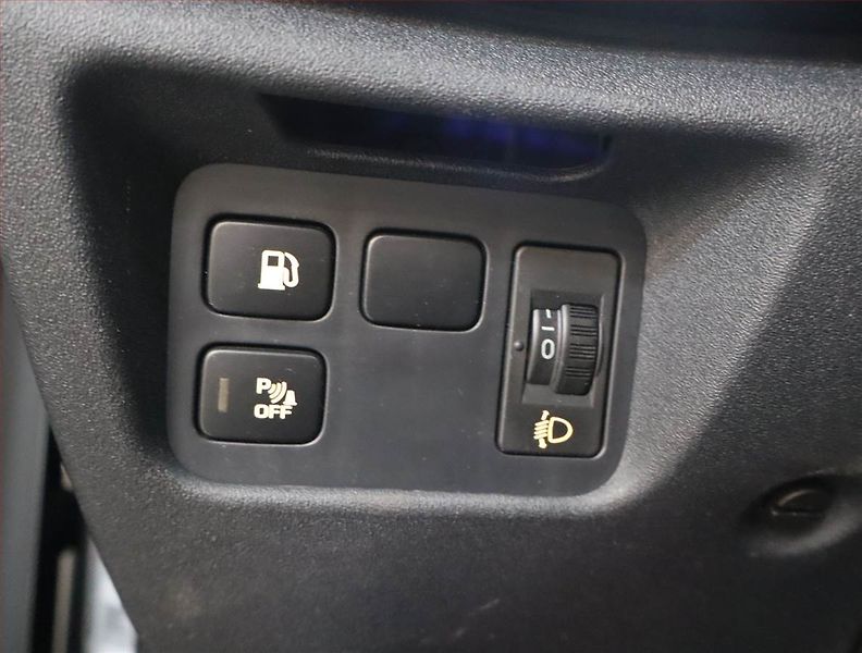 Citroën C4 Picasso (2011) 2.0 HDI, 7 míst, Tempomat - fotka 16 z 19