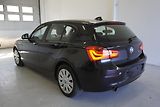 BMW Řada 1 118i 1.5 AUTOMAT - náhled 7