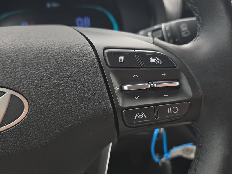 Hyundai i30 (2024) Comfort 1.0T-GDi 73kw, serv. k - fotka 13 z 22