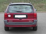 ZKUŠENOSTI UŽIVATELE: Renault Laguna Laguna Mk.I. 