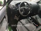 Škoda Fabia (2012) 1.2, ČR, AC, STK7/28 - náhled 2