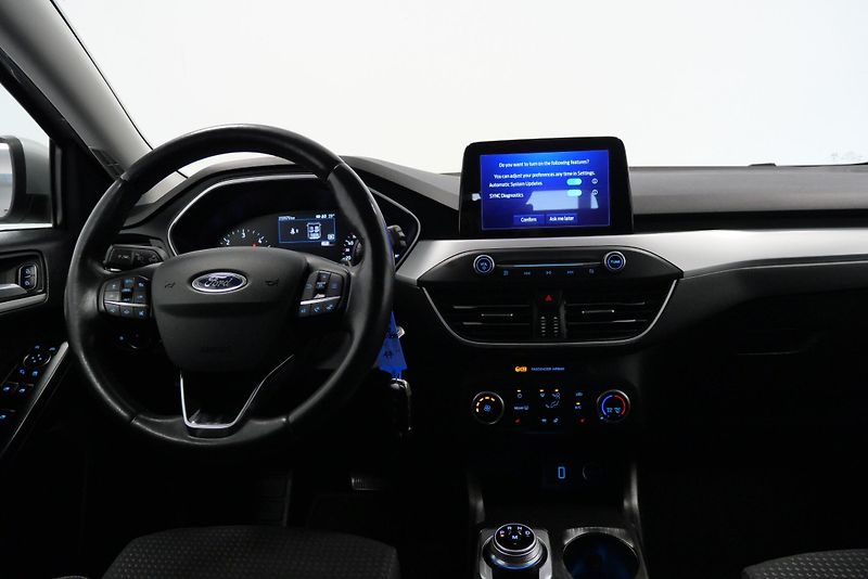 Ford Focus - fotka 5 z 22