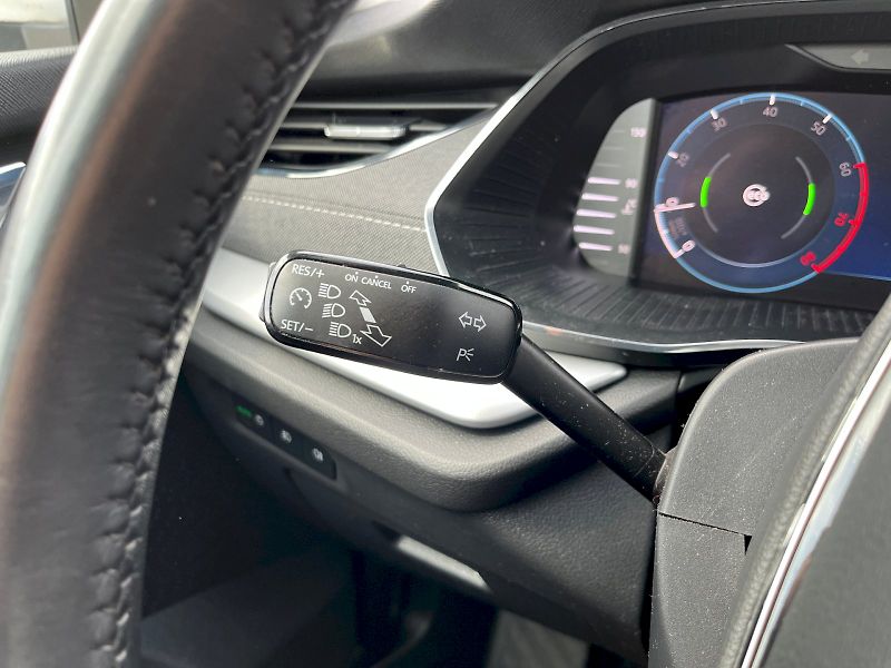 Škoda Octavia (2020) 1.5 TSI 110kW Style Combi - fotka 24 z 27