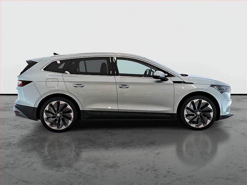 Škoda Enyaq (2021) iV 80 (82 kWh), SoH 78% - fotka 6 z 22