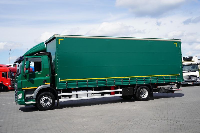 DAF CF (2022) 290 / ACC / E 6 / FIRANKA + WI - fotka 3 z 43