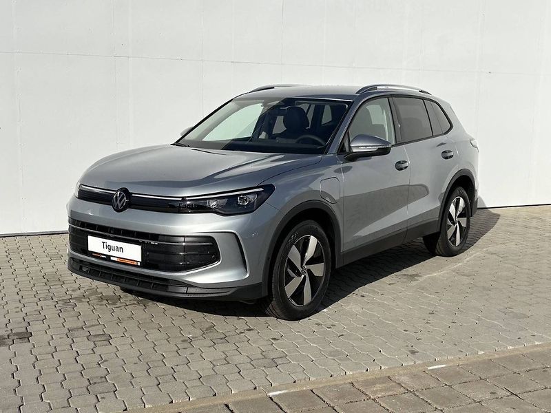 Volkswagen Tiguan (2025) People PHEV 19,7kWh 6DSG 1,5TS - fotka 1 z 7