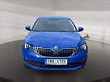 Škoda Octavia 1,4 CNG Active G-TEC - náhled 1