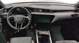 Audi Q8 e-tron 55 Q 360k Matrix 4 zóny Pano - náhled 4