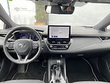 Toyota Corolla 1.8HEV, ČR, Style, záruka - náhled 11