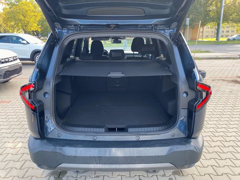 Dacia Bigster (2026) Journey Hybrid 155 - fotka 10 z 25