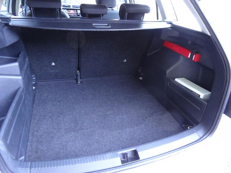 Škoda Fabia Kombi 1.0TSi Ambi. zimní pneu - fotka 10 z 15