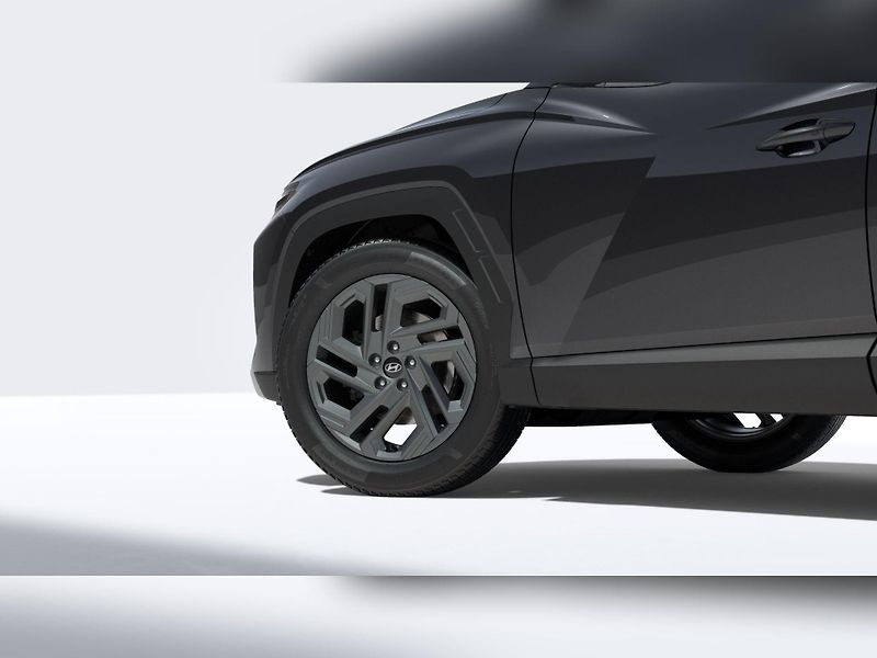 Hyundai Tucson (2026) GO Czech Plus! - fotka 5 z 9
