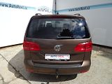 Volkswagen Touran (2012) 1.4i,103kW,DSG,MATCH,s.k,navi - náhled 23