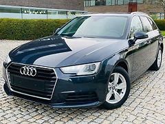 Audi A4 Avant 2.0TD AUT VÝHŘEV SENZORY - fotografie inzerátu