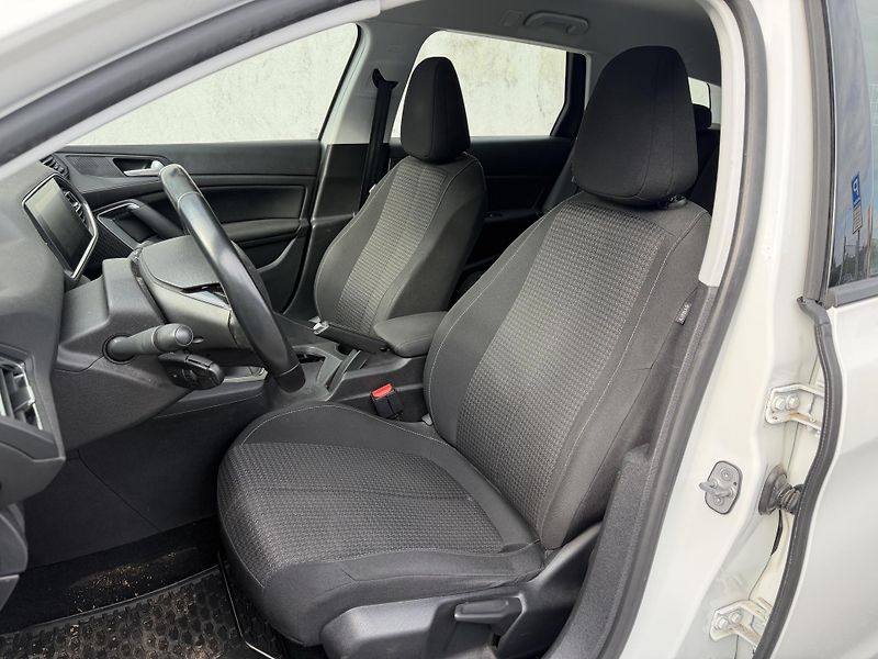 Peugeot 308 (2019) SW ACTIVE PureTech 110k MAN6 - fotka 7 z 7