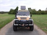 Land Rover Defender 2,5 110 Hard Top - náhled 10