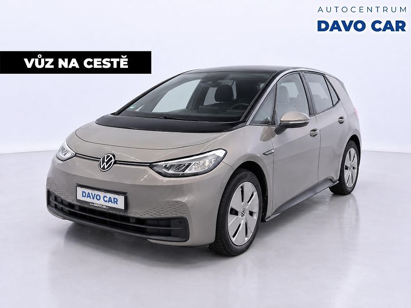 Volkswagen ID.3 Pure Performance DPH - fotografie inzerátu