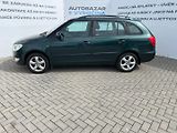 Škoda Fabia (2011) 1.6TDi 66kW - náhled 7