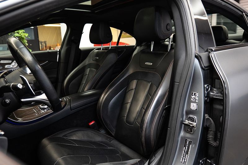 Mercedes-Benz CLS 360/Burmester/LED - fotka 9 z 23