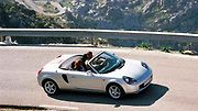 Toyota MR2 (W30).