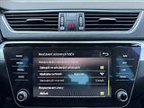 Škoda Superb 2,0 TDI 140kW ACC - náhled 43