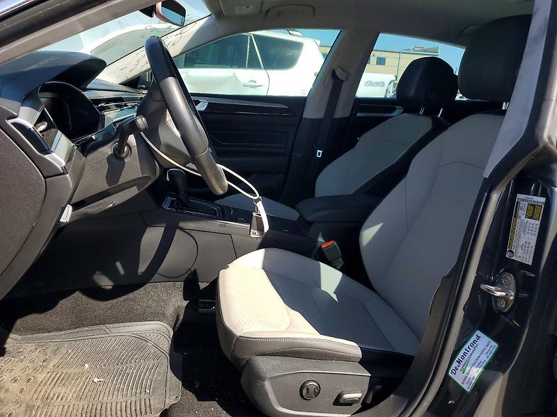Volkswagen Arteon (2021) SE - fotka 7 z 11
