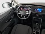 Volkswagen Caddy (2023) 2.0 TDI, 5Míst, ČR, 1Maj, DPH - náhled 7