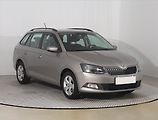 Škoda Fabia (2015) 1.2 TSI - náhled 1