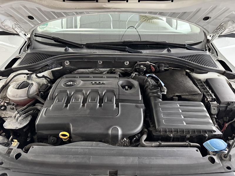 Škoda Octavia 2,0TDI DSG*Navi*Xenon*Kamera - fotka 36 z 36