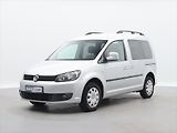 Volkswagen Caddy 1,6 TDI 75KW DSG CZ EDITION 30 - náhled 2