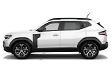 Dacia Duster (2026) Journey Eco-G 120 auto - náhled 1