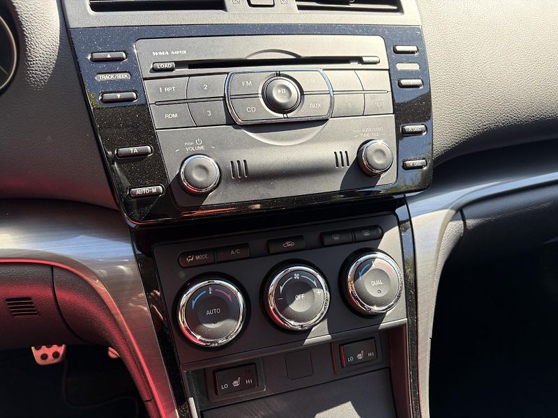 Mazda 6 2.0 Edition 125 - fotka 28 z 32