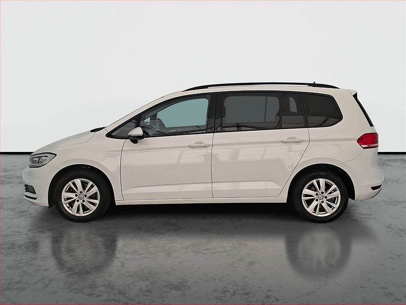 Volkswagen Touran (2020) 2.0 TDI, Serv.kniha, Navi - fotka 3 z 20