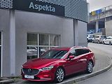 Mazda 6 2.5i SKYACTIV-G TAKUMI 6AT - náhled 1