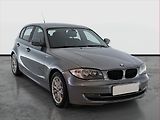 BMW Řada 1 (2011) 118d, po STK, jezdí výborně - náhled 1