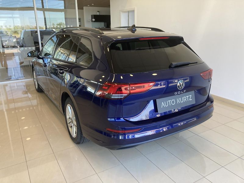 Volkswagen Golf 1.5 TSI EVO 96 kW Life Va - fotka 5 z 27