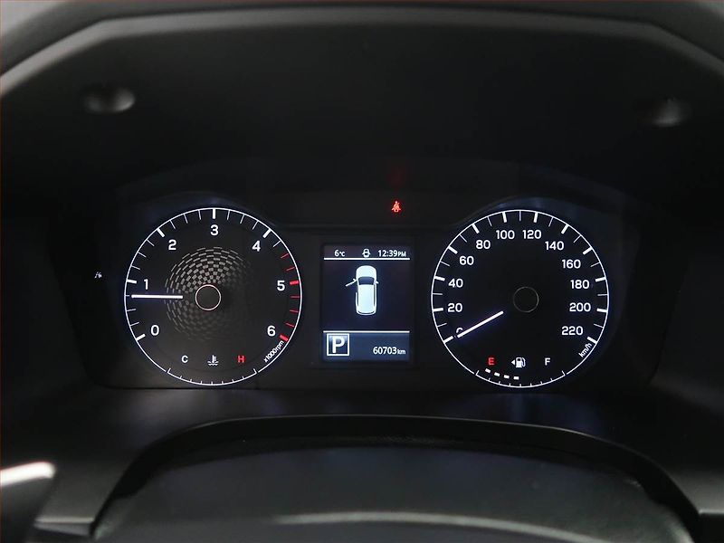 SsangYong Rexton (2022) 2.2 Diesel - fotka 11 z 20