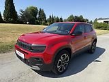 Jeep Avenger (2024) - náhled 1