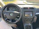 Škoda Octavia (2008) 2.0TDI 103Kw Ambition- 2x SADA - náhled 7