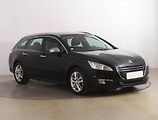 Peugeot 508 (2013) 2.0 HDi, Serv.kniha, Navi - náhled 1