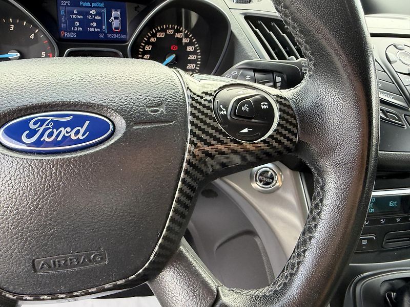 Ford Kuga 2.0TDCi 140PS 162TKM SERVIS!!! - fotka 152 z 162
