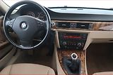 BMW Řada 3 (2007) 320 d, Tažné, v provozu - náhled 7