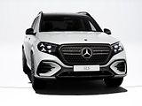 Mercedes-Benz GLS (2026) 450 d 4MATIC - náhled 1