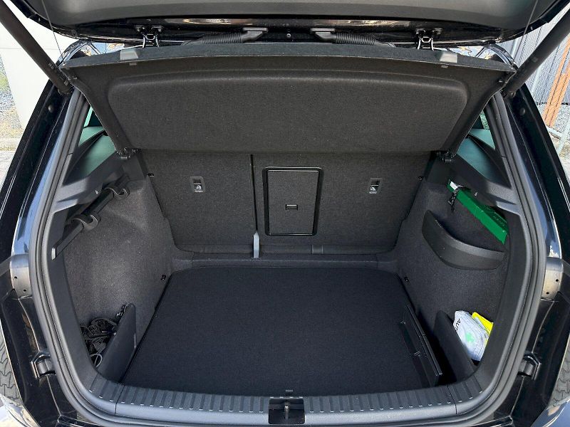 Škoda Karoq (2025) 1.5 TSI 110 kW DSG SportLine - fotka 22 z 26