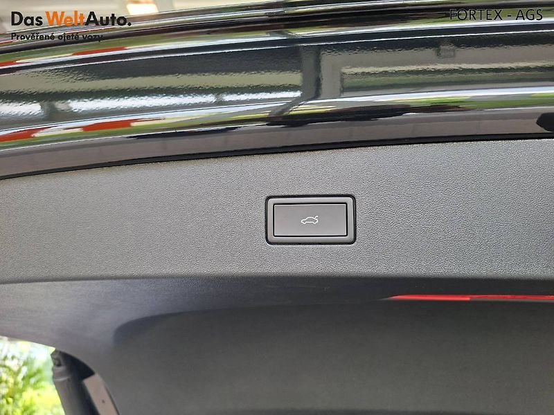 Volkswagen Tayron (2026) R-LINE,2.0 TDI,142kW,4x4,Záruk - fotka 28 z 34