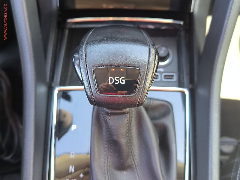 Škoda Kodiaq (2020) 2.0 TDi 7míst, 2.maj,ČR - fotka 19 z 31